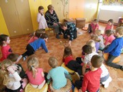 Program Vejce vajíčka - Muzeum přírody Český ráj